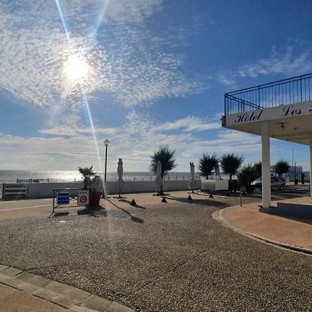 Les pieds dans l’eau - Appartement vue mer Châtelaillon-Plage Extérieur photo