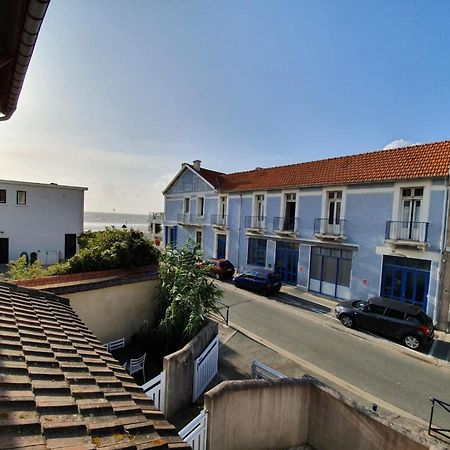 Les pieds dans l’eau - Appartement vue mer Châtelaillon-Plage Extérieur photo