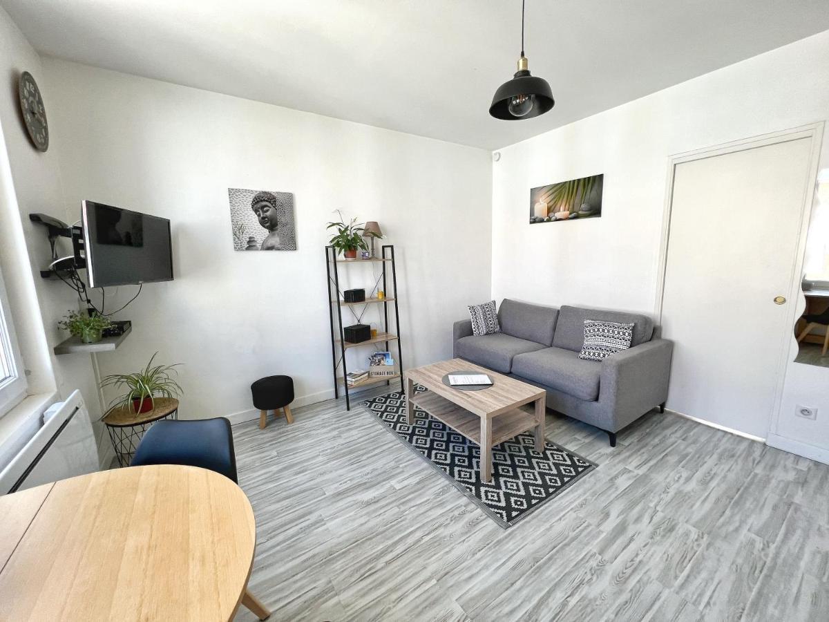 Les pieds dans l’eau - Appartement vue mer Châtelaillon-Plage Extérieur photo