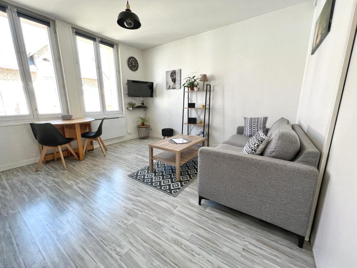 Les pieds dans l’eau - Appartement vue mer Châtelaillon-Plage Extérieur photo