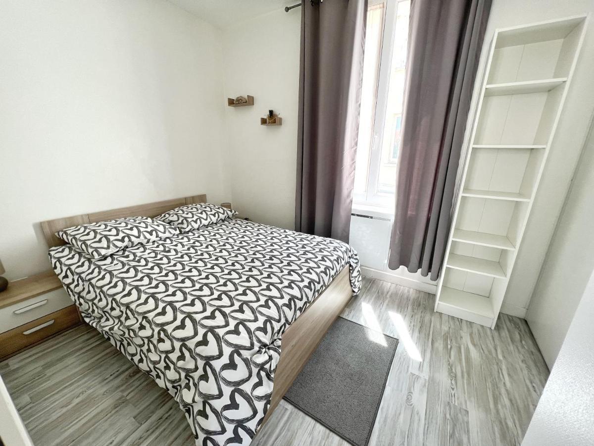 Les pieds dans l’eau - Appartement vue mer Châtelaillon-Plage Extérieur photo